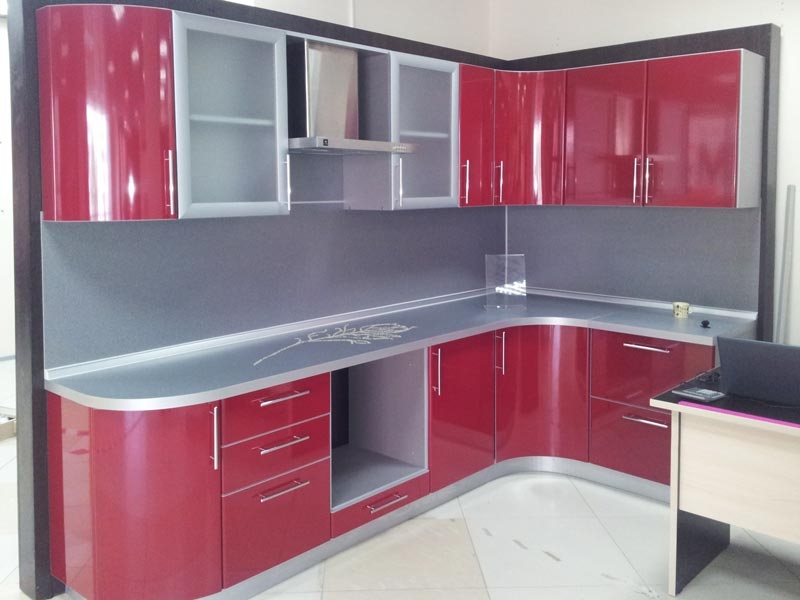 Кухня на заказ №20